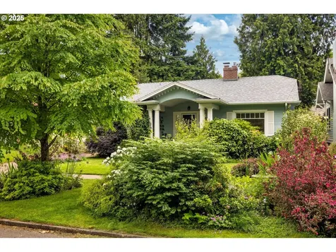 3723 NE 21st Avenue Portland OR 97212