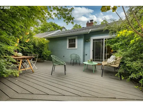 3723 NE 21st Avenue Portland OR 97212