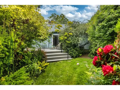 3723 NE 21st Avenue Portland OR 97212