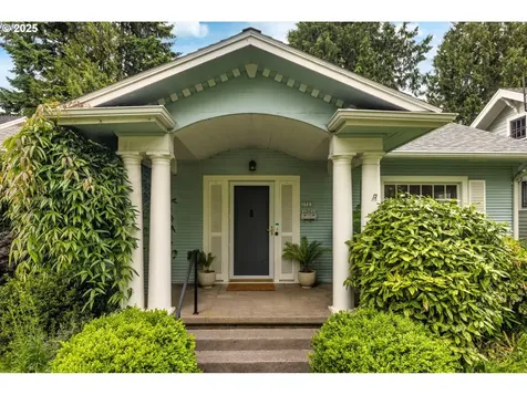 3723 NE 21st Avenue Portland OR 97212