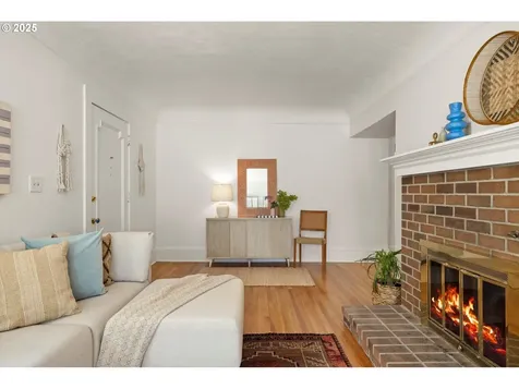 3723 NE 21st Avenue Portland OR 97212