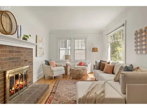 3723 NE 21st Avenue Portland OR 97212