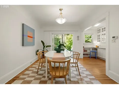 3723 NE 21st Avenue Portland OR 97212