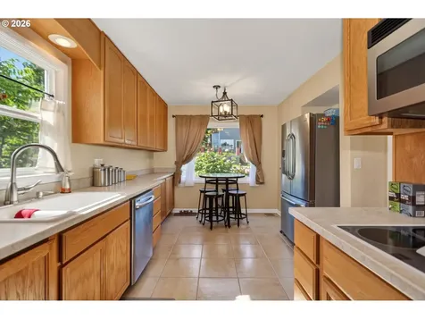 121 W 10th Street The Dalles OR 97058