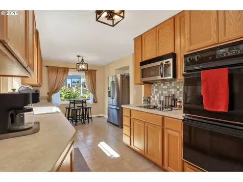 121 W 10th Street The Dalles OR 97058