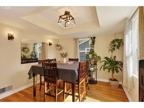 121 W 10th Street The Dalles OR 97058