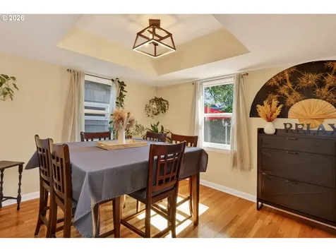 121 W 10th Street The Dalles OR 97058