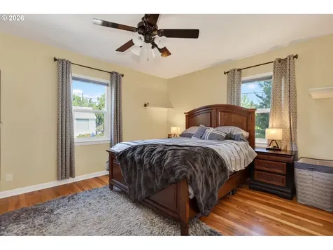 121 W 10th Street The Dalles OR 97058
