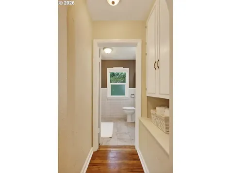 121 W 10th Street The Dalles OR 97058