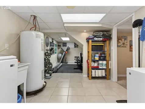 121 W 10th Street The Dalles OR 97058