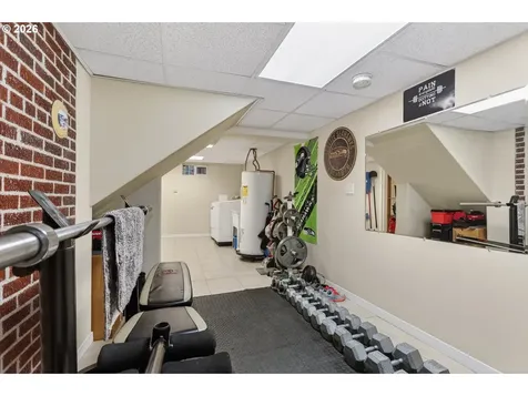 121 W 10th Street The Dalles OR 97058