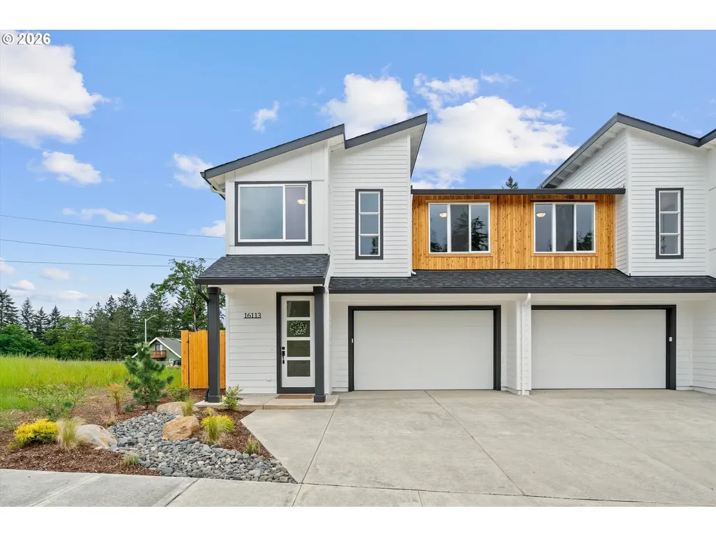 16113 Barlow Trail Lane Oregon City OR 97045
