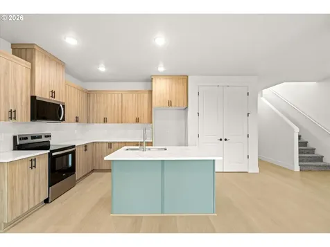 16113 Barlow Trail Lane Oregon City OR 97045