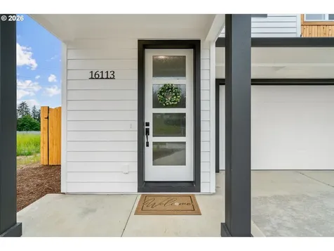 16113 Barlow Trail Lane Oregon City OR 97045