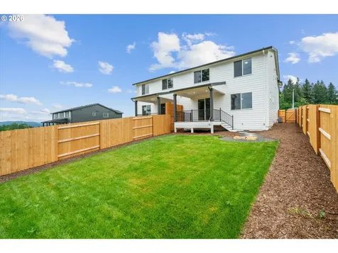 16113 Barlow Trail Lane Oregon City OR 97045