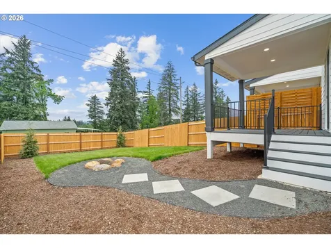 16113 Barlow Trail Lane Oregon City OR 97045