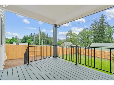 16113 Barlow Trail Lane Oregon City OR 97045