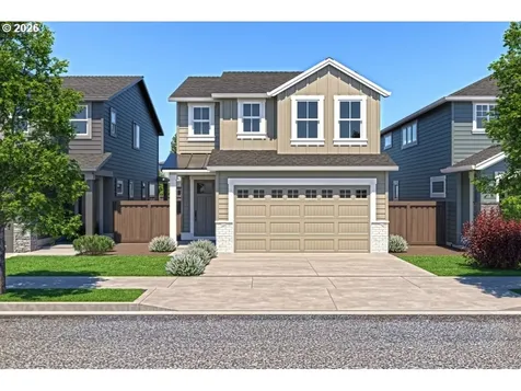 1400 E Canto Street Newberg OR 97132