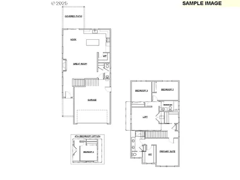 1400 E Canto Street Newberg OR 97132