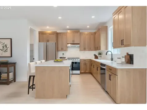 1400 E Canto Street Newberg OR 97132