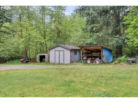 21023 S Butte Road Beavercreek OR 97004