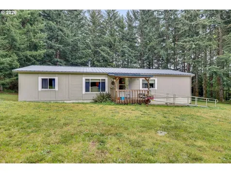 21023 S Butte Road Beavercreek OR 97004