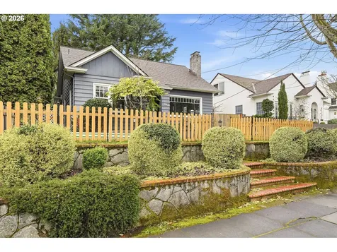 2625 NE 28th Avenue Portland OR 97212