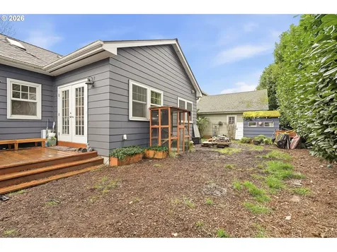 2625 NE 28th Avenue Portland OR 97212