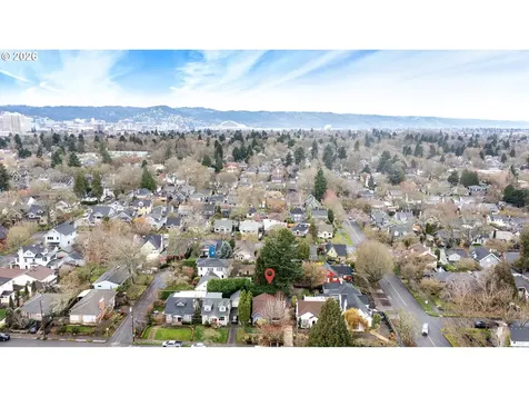 2625 NE 28th Avenue Portland OR 97212