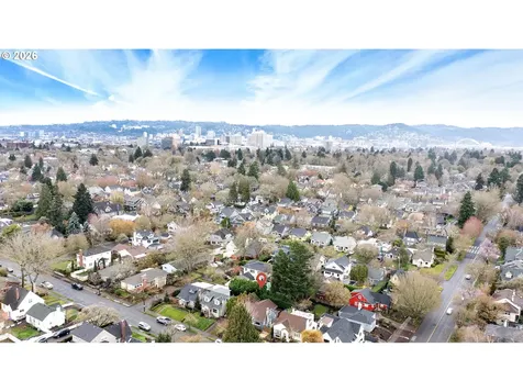 2625 NE 28th Avenue Portland OR 97212