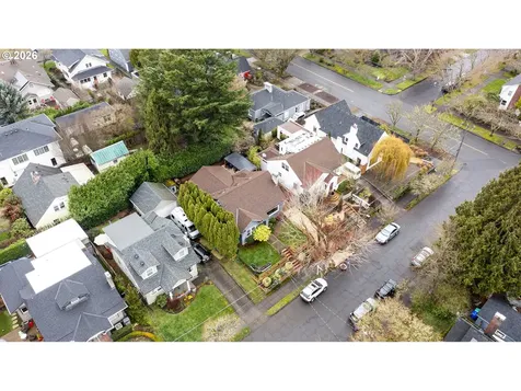 2625 NE 28th Avenue Portland OR 97212
