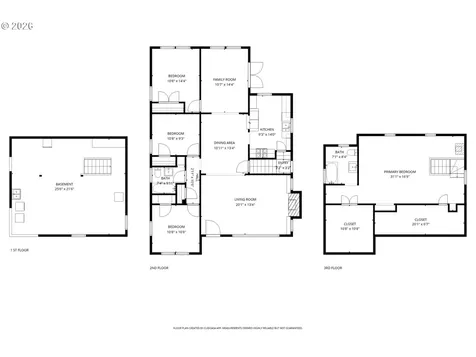 2625 NE 28th Avenue Portland OR 97212