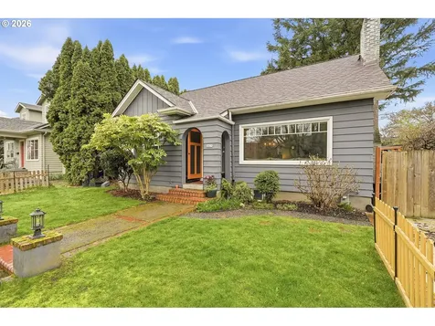 2625 NE 28th Avenue Portland OR 97212