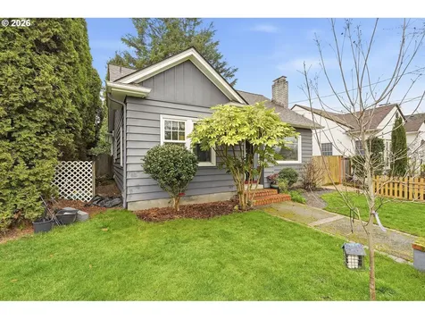 2625 NE 28th Avenue Portland OR 97212