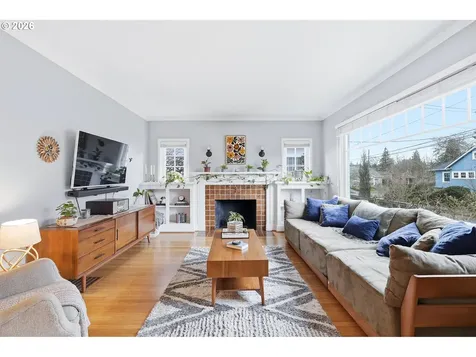 2625 NE 28th Avenue Portland OR 97212