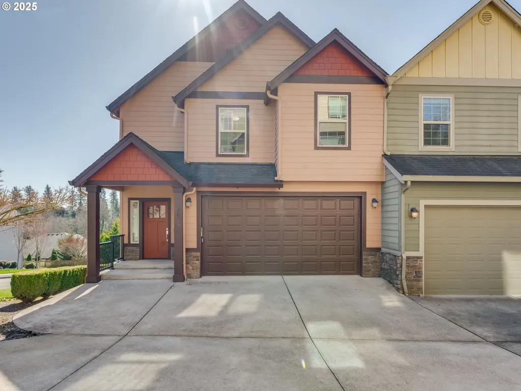 2075 34th Street Washougal WA 98671