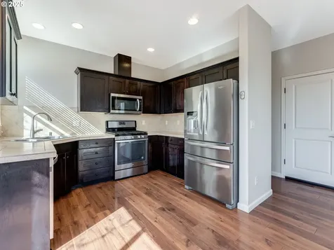 2075 34th Street Washougal WA 98671
