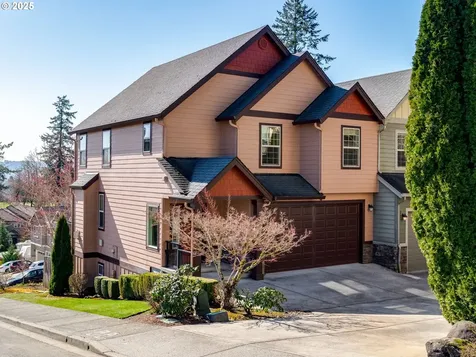 2075 34th Street Washougal WA 98671