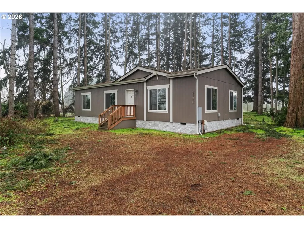 7136 S King Street Canby OR 97013