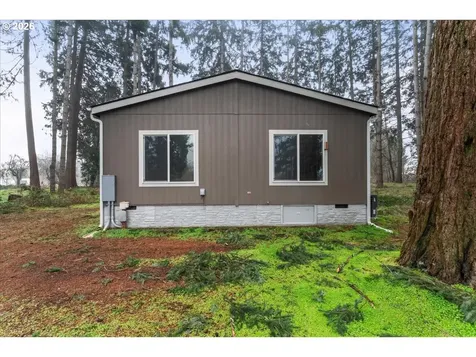 7136 S King Street Canby OR 97013