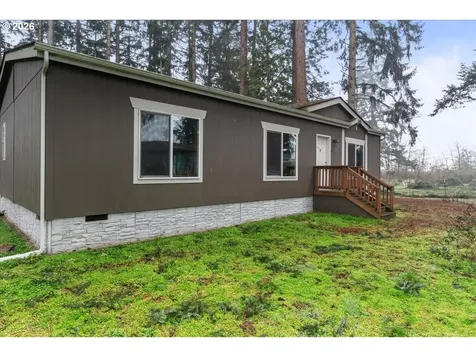 7136 S King Street Canby OR 97013