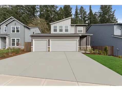 869 Butte Drive Forest Grove OR 97116