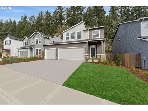 869 Butte Drive Forest Grove OR 97116