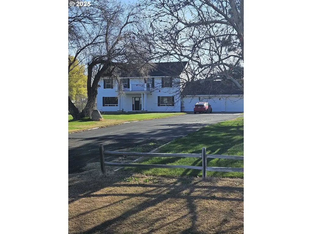78845 Eastregaard Road Boardman OR 97818