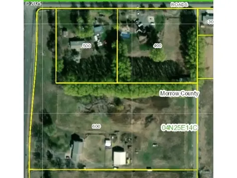 78845 Eastregaard Road Boardman OR 97818