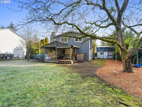 237 NE 143rd Avenue Portland OR 97230