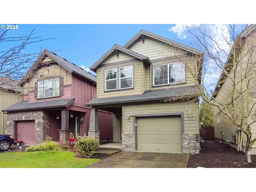 3440 SE Pinewood Avenue Hillsboro OR 97123