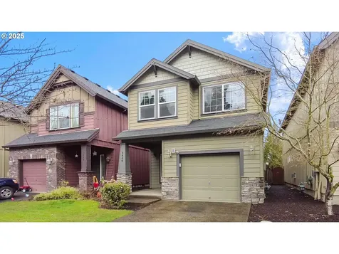 3440 SE Pinewood Avenue Hillsboro OR 97123