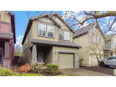 3440 SE Pinewood Avenue Hillsboro OR 97123
