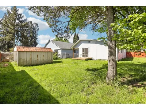 1404 S 8th Avenue Kelso WA 98626